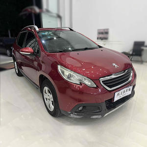 Vente flash, <span class=keywords><strong>prix</strong></span> bas, voiture d'<span class=keywords><strong>occasion</strong></span> <span class=keywords><strong>Peugeot</strong></span> <span class=keywords><strong>2008</strong></span> 2014 1.6L 5MT Trend Edition, essence, SUV compact, 5 places, voiture d'<span class=keywords><strong>occasion</strong></span> - Product Image 4