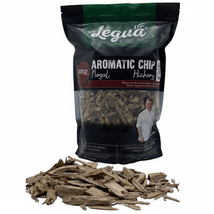 Vente en gros de copeaux de bois de chauffage de chêne de qualité supérieure copeaux de bois de chêne pour barbecue viande whisky pistolet à fumer - Product Image 2