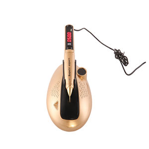 Pena ozon Ion profesional, mesin kecantikan perbaikan kulit Anti Keriput portabel untuk menghilangkan jerawat Dan keriput - Product Image 4