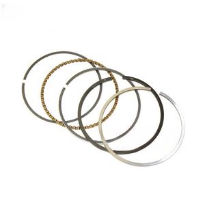 Pièces et accessoires de moto, segment de piston de moto adapté aux moteurs GY6 60 80 125 150 WH125 - Product Image 4