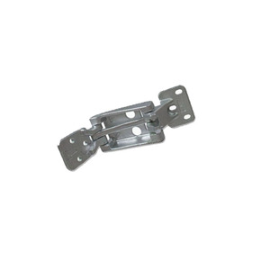 Charnière de porte arrière gauche supérieure inférieure 9067400237 9067400037 pour Mercedes Benz Sprinter Van 2500 - Product Image 2