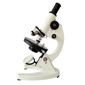 教育機器L103675X学生用500X顕微鏡金属単顕微鏡 - Product Image 6