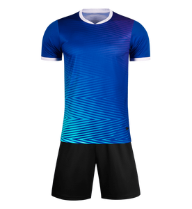 Nuevo kit personalizado, camisetas deportivas, kits de fútbol para jóvenes, uniformes de fútbol para hombres, ropa de fútbol para mujeres, entrenamiento para hombres - Product Image 2