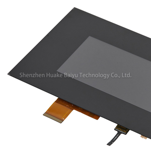 Độ tương phản cao <span class=keywords><strong>5</strong></span>.<span class=keywords><strong>0</strong></span> "đầy đủ màu sắc WVGA IPS <span class=keywords><strong>TFT</strong></span> <span class=keywords><strong>Module</strong></span> 800x480 <span class=keywords><strong>5</strong></span> <span class=keywords><strong>inch</strong></span> RGB giao diện LCD cảm ứng màn hình hiển thị tùy chỉnh Tempered Glass - Product Image 6