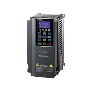 Original in Stock CP2000 VFD VFD007CP23A-21 AC Motor Drive Frequency Converter - Product Image 2