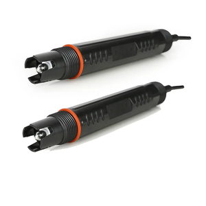 Controlador de monitoreo de sonda <span class=keywords><strong>Orp</strong></span> <span class=keywords><strong>pH</strong></span> de calidad del agua de ozono Industrial de alta precisión 24 horas de trabajo en línea controlador <span class=keywords><strong>Orp</strong></span> Digital - Product Image 4