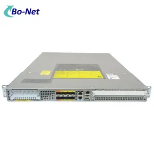 Ban Đầu ASR1001X-20G-K9 ASR1001-X 20G Cơ Sở Bó ASR 1001 Series Router