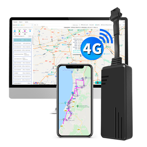 Grandes quantités en stock, traceur J16 4G 2G disponible pour expédition immédiate depuis le Brésil - Product Image 2