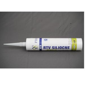 Sellador de Silicona RTV para Adhesivos Industriales y Aplicaciones de Sellado de Ensamblajes, Uso Eléctrico, Mecánico y General - Product Image 6