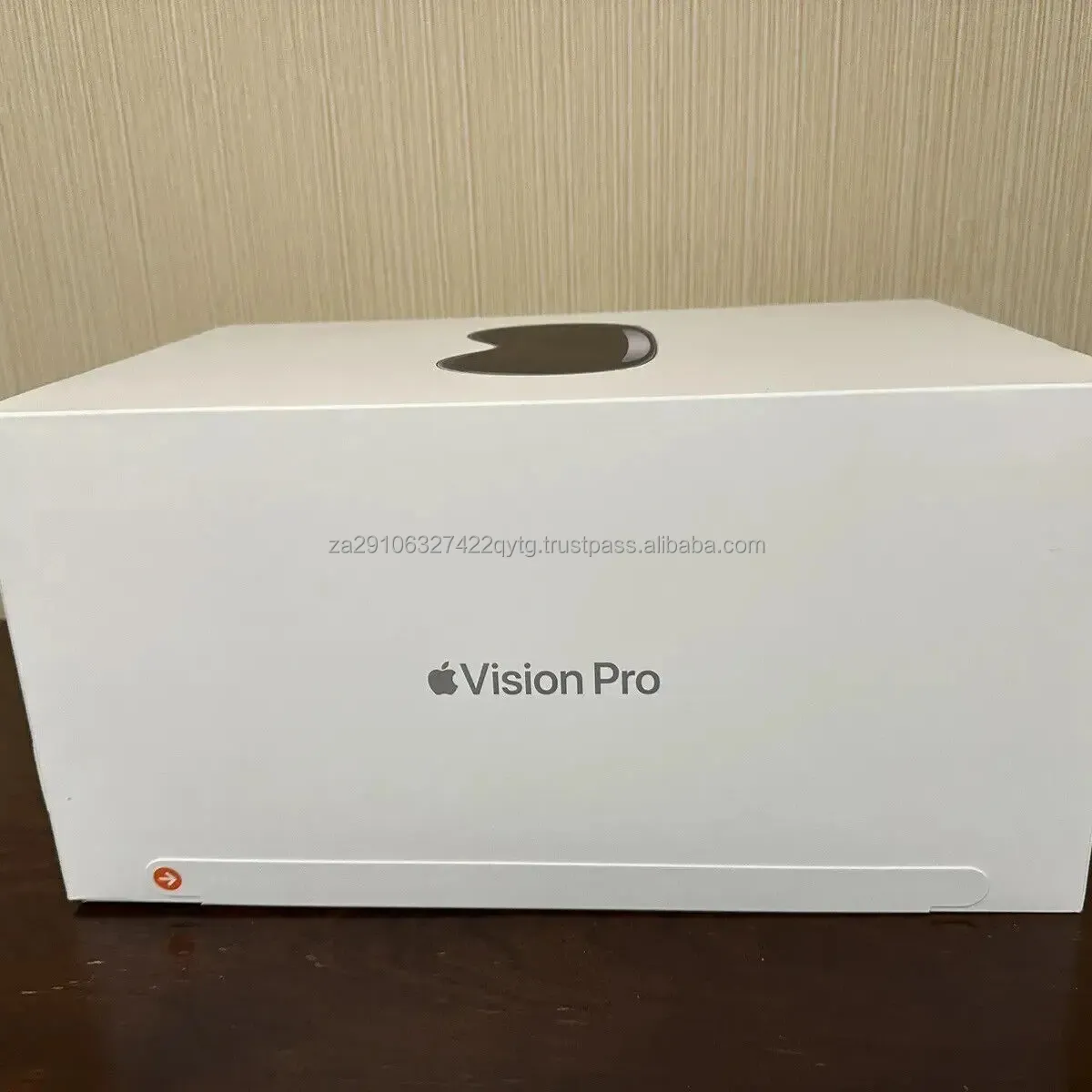 Kegiatan luar ruangan baru visi terbaru Pro 256GB / 512GB dukungan produksi perangkat keras OEM/ODM pesanan besar MR untuk Apple