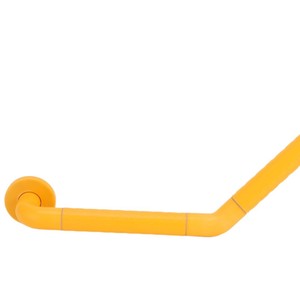 Pasamanos Antideslizantes Shunfu, Barras de Apoyo de Acero Inoxidable de 135 Grados para Baño, para Personas Mayores y con Discapacidad - Product Image 4