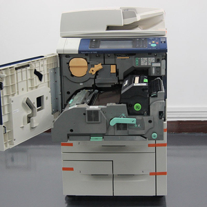 Refurbished Black and <b>White</b> Copier High Speed Machine for ApeosPort-V 7080 6080 5080 All in One Copier <b>Printer</b> Ape - Product Image 5