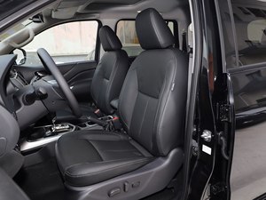 นิสสันเทอร่ารถสมรรถนะสูง5ที่นั่งซีดาน2.5L ญี่ปุ่นรถเบนซินความเร็วสูง Nissan Terra LHD - Product Image 6
