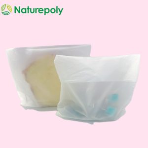 <span class=keywords><strong>ถุง</strong></span>แซนวิชพลาสติกเกรดอาหารแบบพับได้เปิดง่ายใช้ซ้ำได้ย่อยสลายได้ทางชีวภาพ - Product Image 5