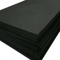 Feuille de mousse EVA écologique de haute qualité, vente en gros, protection et amortissement, marque GC, fabriqué en Chine