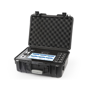 Testeur portable multiparamètres de la qualité de l'eau, analyseur de COD, d'ammoniac, d'azote, de TDS, d'oxygène dissous, étanche IP68, données USB/WIFI - Product Image 4