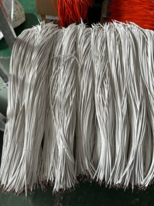 Cable de Carga <span class=keywords><strong>Tipo</strong></span> <span class=keywords><strong>C</strong></span> <span class=keywords><strong>para</strong></span> iPhone 16 15, Cable <span class=keywords><strong>para</strong></span> Teléfono Móvil <span class=keywords><strong>Android</strong></span>, Cable de Carga Rápida de Datos - Product Image 6
