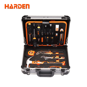 155Pcs Tool Box Set Professional Custom Complete Tool Box Set Hand Tools Set.