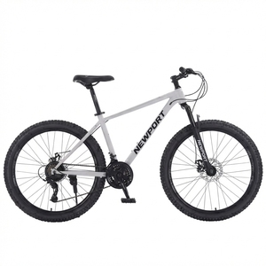 Bicicleta de Montaña SY Factory, 26 Pulgadas, 21 Velocidades, Buena Calidad, Precio de Mayoreo, Muy Económica, para Hombre - Product Image 3