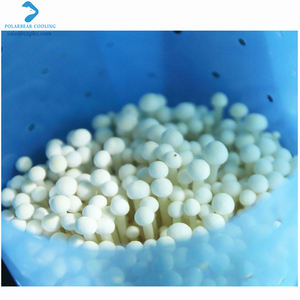 Unidad de equipo de refrigeración de cámara fría para cultivo y cultivo de setas, cámara frigorífica prefabricada de setas - Product Image 6