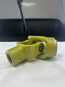 โร<span class=keywords><strong>ง</strong></span><span class=keywords><strong>ง</strong></span>านขายส่งชิ้นส่วนอุปกรณ์การเกษตรที่ทนทานโดยตร<span class=keywords><strong>ง</strong></span> เพลาส่<span class=keywords><strong>ง</strong></span>กำลั<span class=keywords><strong>ง</strong></span>ขอ<span class=keywords><strong>ง</strong></span>รถแทรกเตอร์ใช้สำหรับระบบอัตโนมัติ - Product Image 3