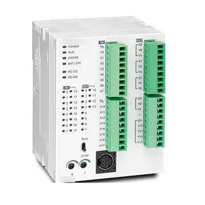 คอนโทรลเลอร์อัตโนมัติ DVPEN01-SL ของแท้ใหม่ มีสินค้าในสต็อกสำหรับ PLC - Product Image 1