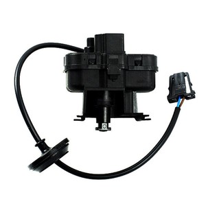 ตัวล็อคฝาถังน้ำมัน Volkswagen รุ่น 5N0810773F สำหรับ Golf Tiguan อะไหล่ทดแทน - Product Image 1