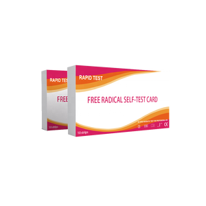 <span class=keywords><strong>Tiras</strong></span> Reactivas para Pruebas Caseras de Radicales Libres, <span class=keywords><strong>Tiras</strong></span> Reactivas Rápidas para la Detección de Malondialdehído en <span class=keywords><strong>Orina</strong></span> - Product Image 5