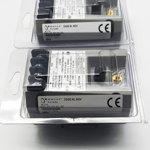 NEVADA 990-05-50-01-05 อินเทอร์เฟซการสื่อสารแบบสั่นสะเทือน ผลิตในสหรัฐอเมริกา ยี่ห้ออื่นๆ ใหม่และเป็นของแท้ - Product Image 6