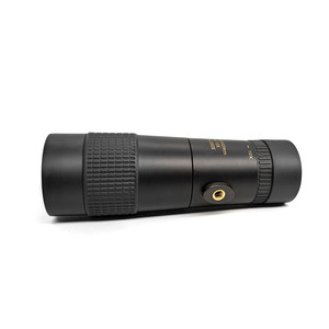 Télescope monoculaire super téléobjectif SECOZOOM 10-300x40mm avec trépied, étanche - Product Image 1