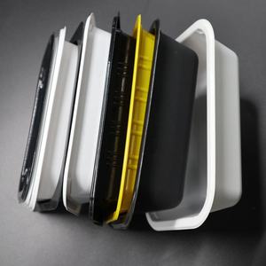 Imballaggio monouso all'ingrosso del vassoio della schiuma di plastica del supermercato per la scatola di imballaggio scongelata della carne fresca e della verdura della frutta - Product Image 6