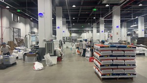 Pañales Desechables para Bebé de Alta Calidad a Precio de Mayoreo de Fábrica de Pañales para Bebé, Pañales para Bebé de Calidad Grado B - Product Image 2