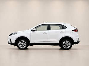 <span class=keywords><strong>MG</strong></span> GS 1.5T 20T Automatic Luxury Edition Benzina SUV Compatto 5 Posti LHD Usato 2017 - Veicolo Cinese Usato - Product Image 2