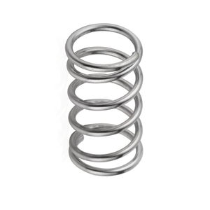 Ressort de compression en acier pour <span class=keywords><strong>sol</strong></span> de <span class=keywords><strong>gymnastique</strong></span> de style spirale, équipement de compétition, exercices de judo, <span class=keywords><strong>sol</strong></span> de cheerleading, fil métallique musical - Product Image 2