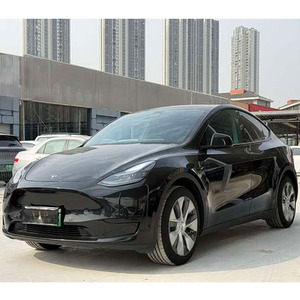 <span class=keywords><strong>Tesla</strong></span> <span class=keywords><strong>Model</strong></span> Y <span class=keywords><strong>2023</strong></span> d'occasion, SUV électrique à propulsion arrière, stable, durable, livraison rapide, peinture d'origine - Product Image 1