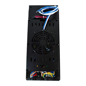 Điện Kỹ Thuật số hoạt động loa khuếch đại chuyên nghiệp hoạt động khuếch đại mô-đun cho thiết bị âm thanh dòng mảng Loa Loa siêu trầm - Product Image 2