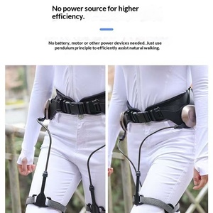 Exoesqueleto Inteligente para Caminar, Soporte para Caminatas de Larga Distancia, Prevención de Caídas, Equipo de Movilidad para Personas Mayores - Product Image 2