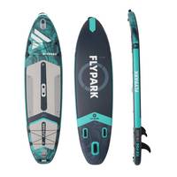 2024 nouveauté en gros en stock planche à pagaie gonflable planches de sauvetage planche de surf SUP stand up paddle board