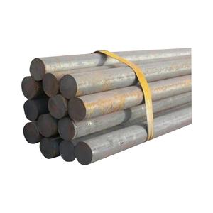 2mm 5mm 6mm <span class=keywords><strong>1045</strong></span> 핫롤 탄소강 라운드 바 - Product Image 1