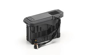 TB100C Tethered Battery (Plastic Black) for Matrice 400 Series <b>Drons</b>-Brand-New Battery Powered Accessory - Product Image 2