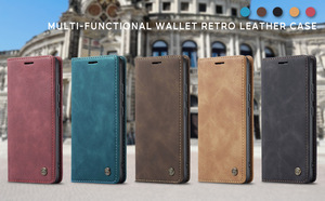 Custodia a Portafoglio per <span class=keywords><strong>Redmi</strong></span> 15 Pro Plus con Porta Carte, Supporto e Chiusura Magnetica, Antiurto, in Pelle PU Protettiva per <span class=keywords><strong>Xiaomi</strong></span> - Product Image 5