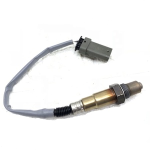 Hanzhuang Best Price <strong>Oxygen</strong> <strong>Sensor</strong> for Chrevolet 2016 OE 12663317 - Product Image 1