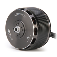 AT7224 FOR-TMOTOR 120E-170E Model Airplane 3D/F3A Drone Fixed Wing Motor 30-40CC Hot Selling Genuine Original Products