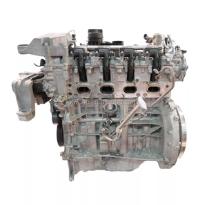 Moteur d'occasion 1.6T 270 compatible avec C180 GLA220 E200 GLC260 CLS260 - Ensemble moteur 270 d'occasion 1.6T 270 - Product Image 5