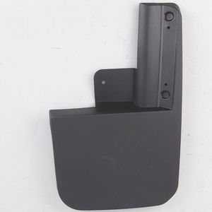 Sdesi Mud Flaps Splash Guards Guardabarros con kits de hardware compatibles con JT Gladiator <span class=keywords><strong>Rubicon</strong></span> 2020 2021 <span class=keywords><strong>2022</strong></span> - Product Image 5