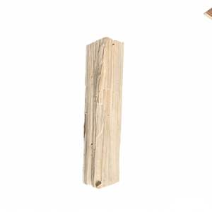 Bûche de <span class=keywords><strong>cheminée</strong></span> artificielle <span class=keywords><strong>décorative</strong></span> en polyrésine, fabriquée à la main, avec éclairage, OEM - Product Image 4