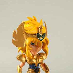 2รูปแบบ5ชิ้น/เซ็ตรูปปั้นรูปปั้นรูปปั้นทอง Saint <span class=keywords><strong>Seiya</strong></span> 2รูปแบบตุ๊กตาของเล่นอะนิเมะสำหรับเด็กรูปปั้น gachapon กล่องไข่ - Product Image 3
