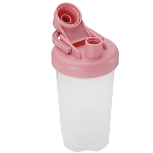 Botella Mezcladora Deportiva Personalizada con Logotipo, Botella Mezcladora de Proteínas para Gimnasio, Venta al por Mayor - Product Image 5