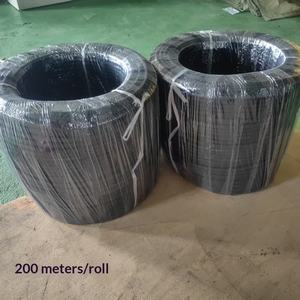 Tube d'aération micro-<span class=keywords><strong>poreux</strong></span> en PVC haute performance et écologique, diffuseur de bulles fines pour aquariums, étangs et pisciculture - Product Image 5