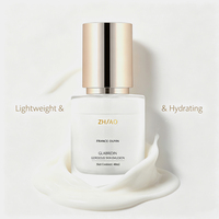 Lotion Visage Rajeunissante Naturelle Éclaircissante et Raffermissante à la Formule Botanique Fermentée au Niacinamide – Hydrate et Améliore la Peau